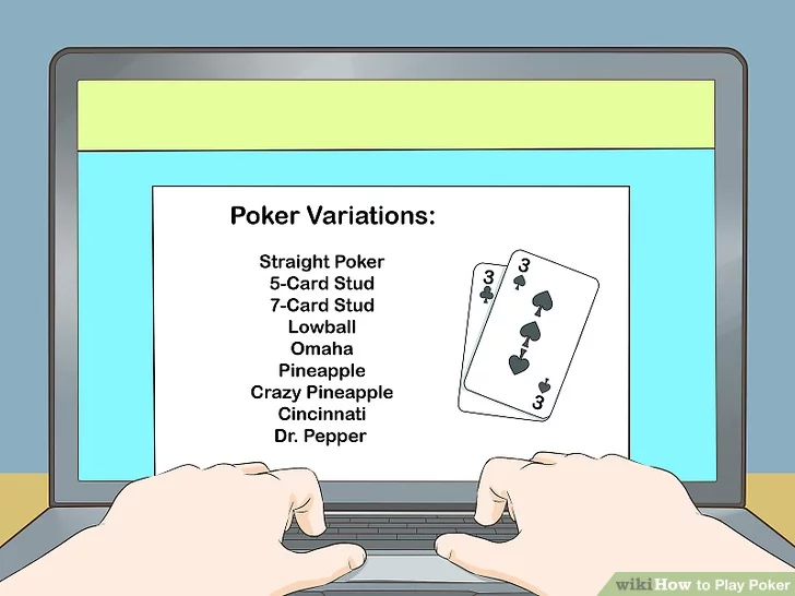 How to Play Poker