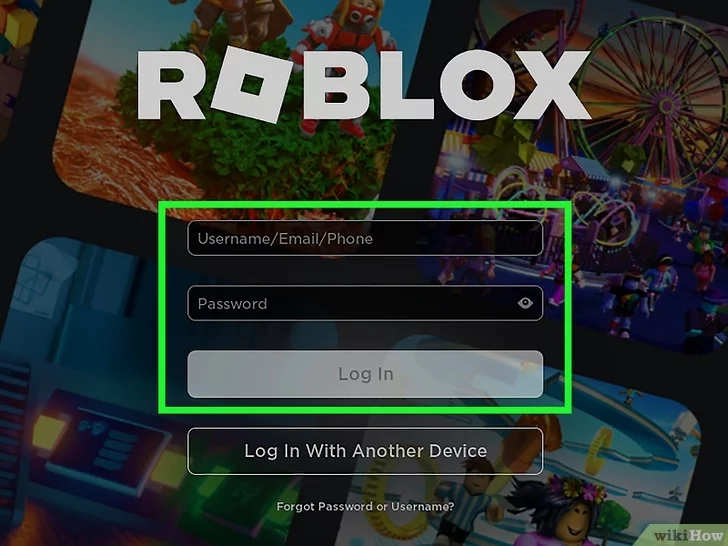 How To Download and Play Roblox on a School Chromebook