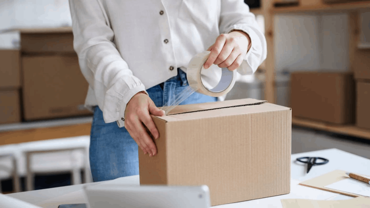 Starting an Online Store With Drop Shipping: How to Ace It