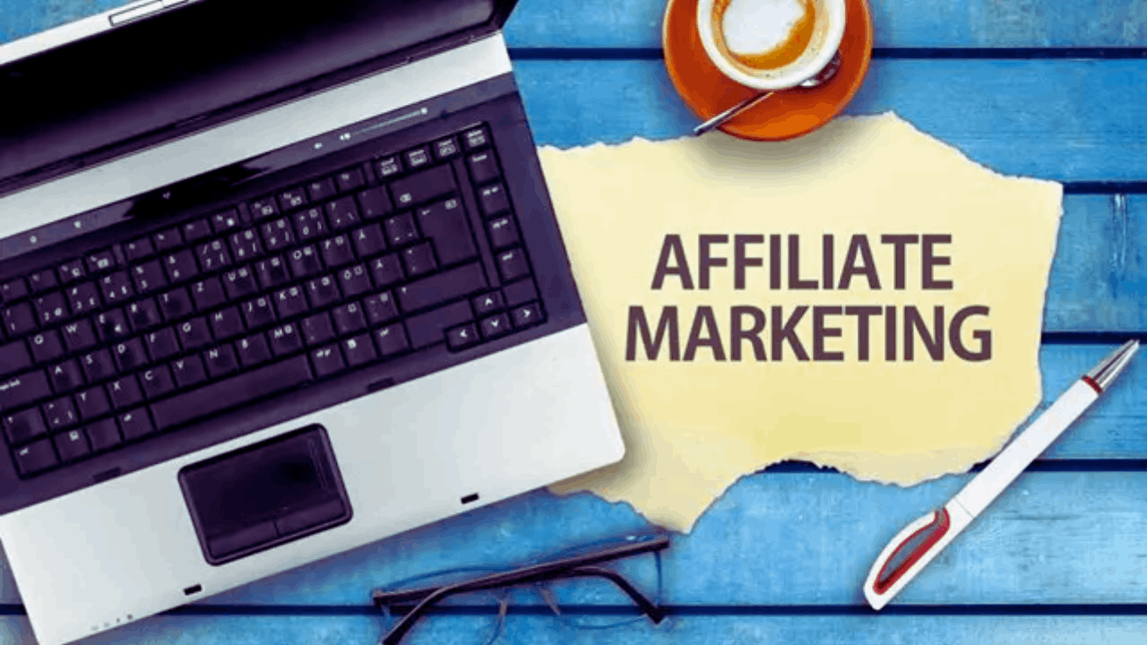 How to Select the Best Affiliate Marketing Programs for Financial Security