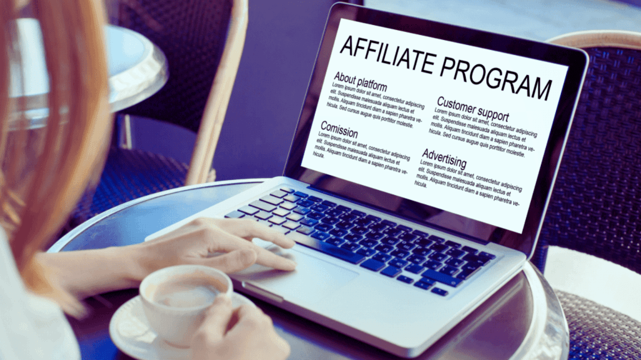How to Select the Best Affiliate Marketing Programs for Financial Security