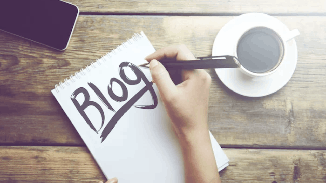 The Beginners' Guide: How to Profit from Blogging