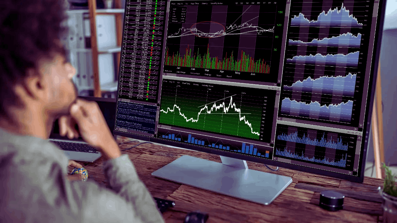 How to Trade Stocks Online: Tips for Maximum Gains