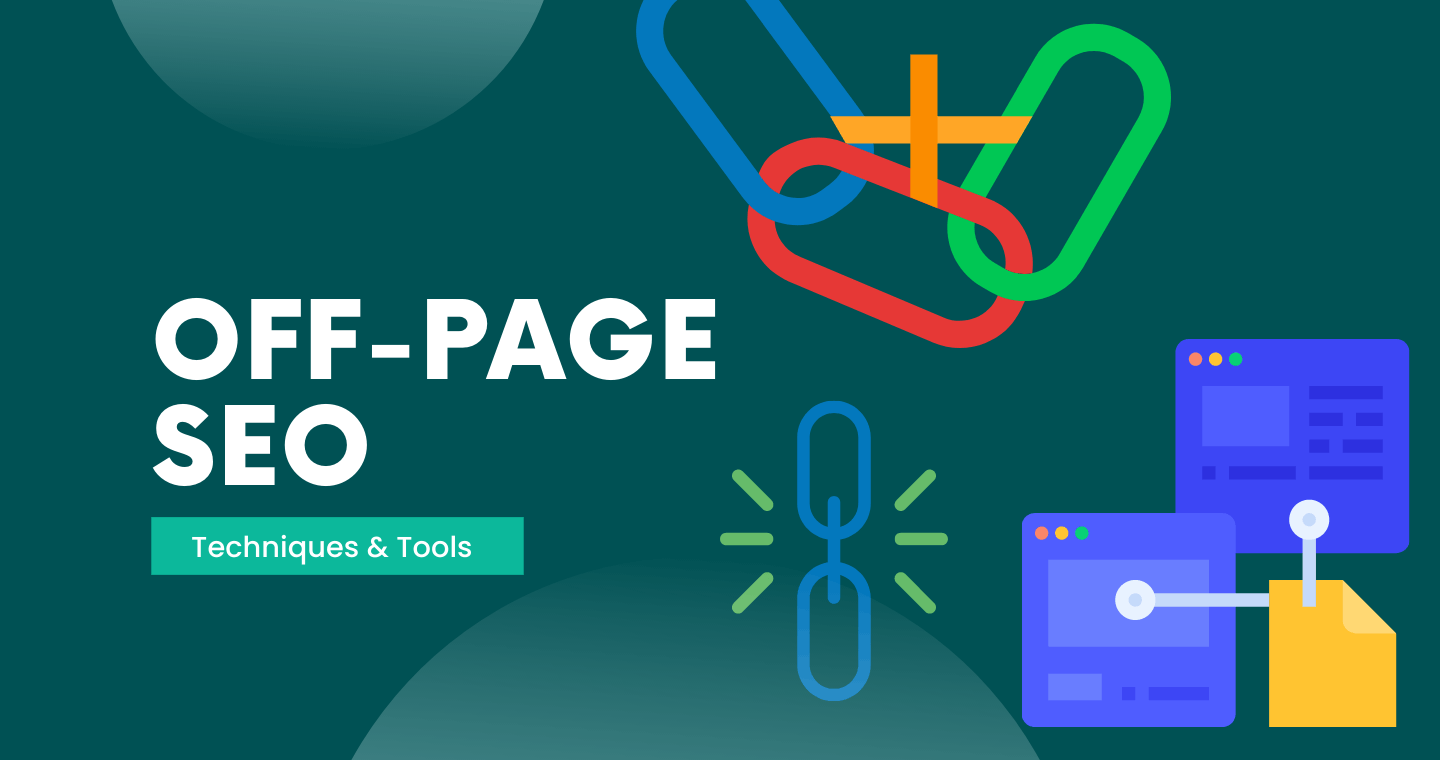 Off Page SEO: How to Make Your Website Stand Out